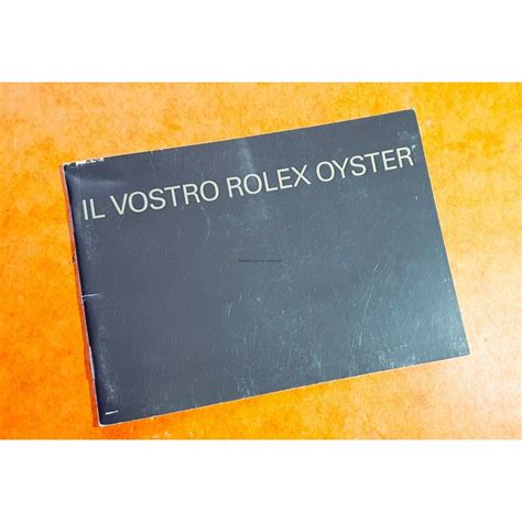 il vostrop rolex oyster 1991 pag 26|2006 rolex oyster perpetual.